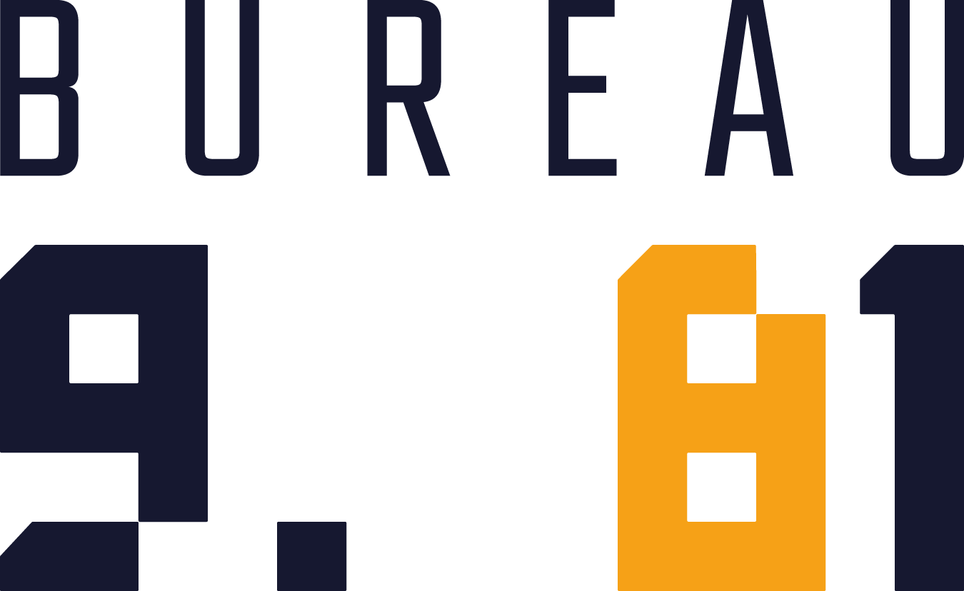 Bureau 9.81